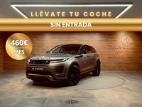 Usado Land Rover Range Rover evoque SE Dynamic 309 CV (227 kW) 2023 Beige SUV