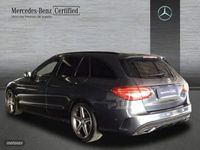 usado Mercedes C220 Clase CEstate Edition 1 CDI BlueTec Estate BlueTEC Avantgarde