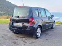 usado Renault Modus 1.5DCI Expression 85 eco2