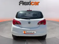 Usado Opel Corsa Design Edition 90 CV (66 kW) 2019 Blanco Utilitario