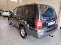 Usado Hyundai Terracan 163 CV (119 kW) 2007 Negro SUV
