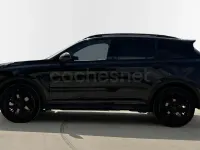 Usado Lynk & Co 01 276 CV (202 kW) 2025 Negro SUV
