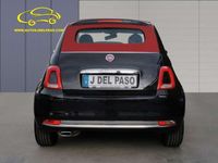 usado Fiat 500C 1.2 Lounge