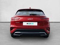 Usado Kia XCeed 120 CV (88 kW) 2024 Burdeos SUV