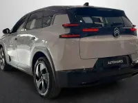 Ny Citroën C5 Aircross Business Class 145 HK (106 kW) 2025 Grå SUV