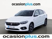 Usado Fiat Tipo Mirror 120 CV (88 kW) 2020 Blanco Utilitario