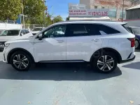 Używany Kia Sorento 265 KM (194 kW) 2021 Biały SUV