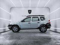 Usado Dacia Duster Ambiance 90 CV (66 kW) 2015 Blanco SUV