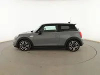 Usado Mini Cooper S 178 CV (130 kW) 2020 Gris Utilitario