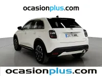 Usado Fiat 600 La Prima 100 CV (73 kW) 2024 Blanco SUV