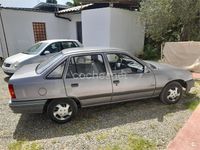 Usado Opel Kadett S 82 CV (60 kW) 1989 Marrón Utilitario