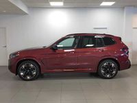 usado BMW iX3 M Sport en Marmotor Las Palmas