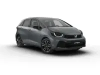 Usado Honda Jazz Sport 109 CV (80 kW) 2024 Blanco Utilitario