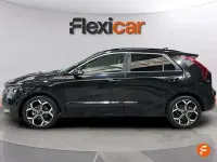 Usado Kia Niro 183 CV (134 kW) 2023 Negro SUV