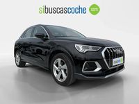 Usado Audi Q3 Advanced Plus 150 CV (110 kW) 2023 Negro SUV
