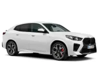 Usado BMW X2 Comfort Edition 170 CV (125 kW) 2024 Blanco SUV