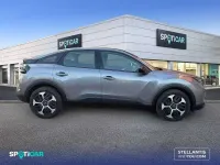 Usado Citroën C4 137 CV (100 kW) 2025 Blanco SUV