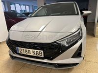 Brugt Hyundai i20 100 HK (73 kW) 2025 Grå Hatchback