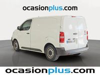 Usado Fiat Scudo Business 102 CV (75 kW) 2022 Blanco Van