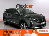 Usado Peugeot 5008 Allure 131 CV (96 kW) 2021 Blanco SUV