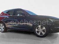 Usado Volvo XC60 Core 197 CV (144 kW) 2023 Negro SUV