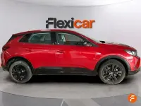 Usado Opel Grandland X S 130 CV (95 kW) 2024 Rojo SUV