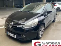 Usado Renault Clio 90 CV (66 kW) 2015