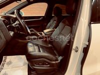 Usado Porsche Cayenne 470 CV (345 kW) 2024 Blanco SUV