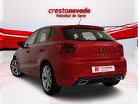 usado Seat Ibiza 1.0 EcoTSI 85kW 115CV FR Te puede interesar