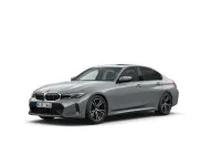 Nuevo BMW 320 Comfort Edition 190 CV (139 kW) 2026 Gris Berlina