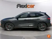 Usado Ford Kuga ST-Line X 190 CV (139 kW) 2022 Gris SUV