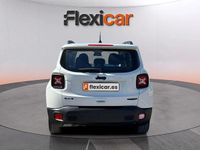 Usado Jeep Renegade Night Eagle 140 CV (102 kW) 2019 Blanco SUV