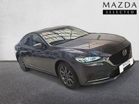 Brugt Mazda 6 145 HK (106 kW) 2022 Grå Stationcar