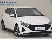 Usado Hyundai i20 99 CV (72 kW) 2025 Utilitario
