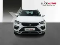 Usado Seat Ateca Style 116 CV (85 kW) 2025 Blanco SUV