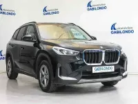 Usado BMW X1 Comfort Edition 150 CV (110 kW) 2023 Negro SUV