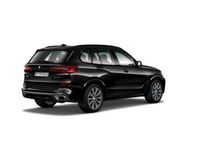 Usado BMW X5 Comfort Edition 340 CV (250 kW) 2023 Negro SUV