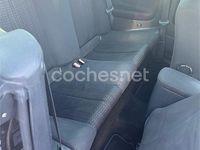 Usado Renault Mégane Cabriolet Dynamique 115 CV (84 kW) 2006 Negro Descapotable