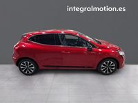 Usado Mitsubishi Colt 91 CV (66 kW) 2025 Rojo Berlina