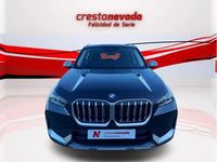 Usado BMW X1 163 CV (119 kW) 2023 SUV