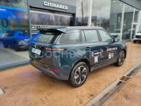 Usado Jaecoo 5 147 CV (108 kW) 2025 Azul SUV