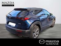 usado Mazda CX-30 2.0 Skyactiv-G Zenith 2WD 90kW