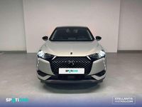 Usado DS Automobiles DS3 Crossback 132 CV (97 kW) 2022 Gris SUV
