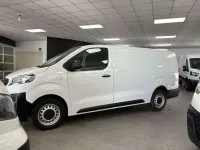 Usado Peugeot Expert 101 CV (74 kW) 2023 Blanco Van