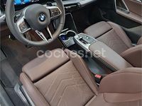 Usado BMW X2 Comfort Edition 163 CV (119 kW) 2025 Negro SUV