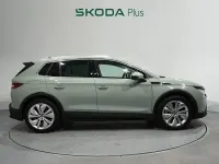 Nuevo Skoda Elroq 210 kW (286 CV) 2026 Verde SUV