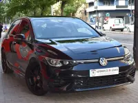 Usado VW Golf VIII R 333 CV (244 kW) 2024 Negro Familiar