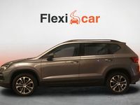 usado Seat Ateca 2.0 TDI 110kW (150CV) DSG Style Go M Diésel en Flexicar La Línea