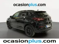 Usado Opel Grandland X 130 CV (95 kW) 2023 Negro SUV
