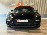 Usado Porsche Panamera GTS 460 CV (338 kW) 2019 Negro Utilitario
